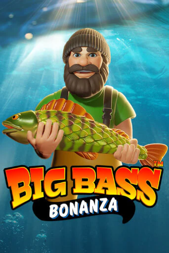 LEON Casino Australia Big Bass Bonanza