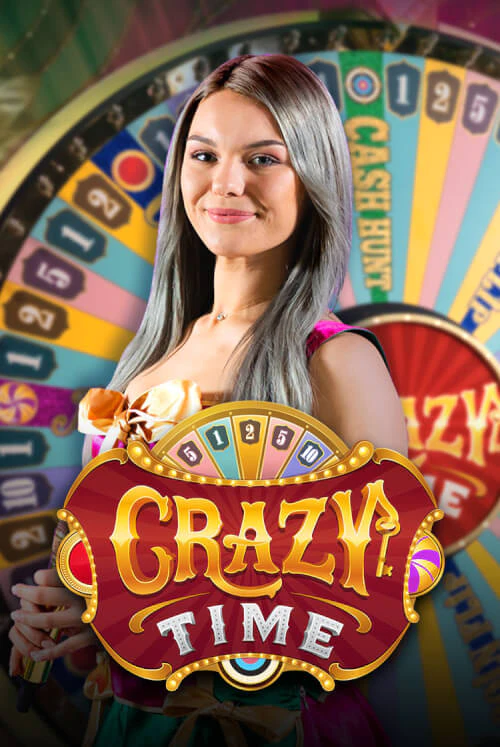 LEON Live Casino Games Crazytime