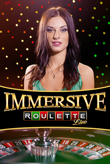 LEON Live Casino Games Immersive Roulette