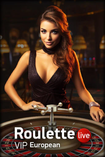 LEON Live Casino Games Live Roulette European