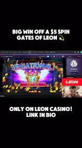 Casino Influencers LEON Ambassador Search in Australia and New Zealand 2025