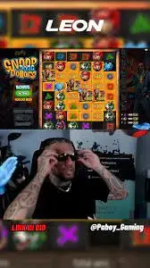 Casino Influencers LEON Ambassador Search in Australia and New Zealand 2025